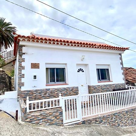 Casa Los Palmeros Perdomo Alojera Buitenkant foto