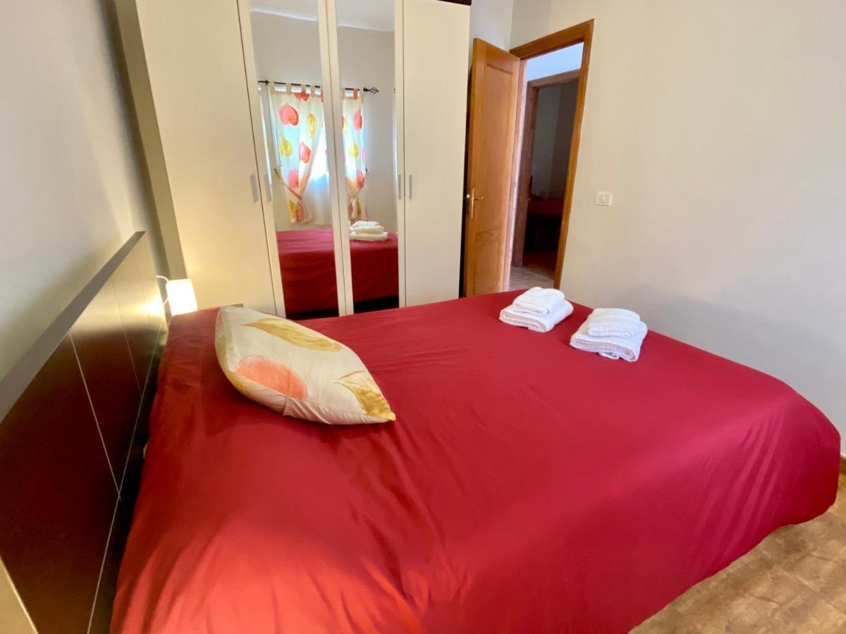 Casa Los Palmeros Perdomo Alojera Buitenkant foto